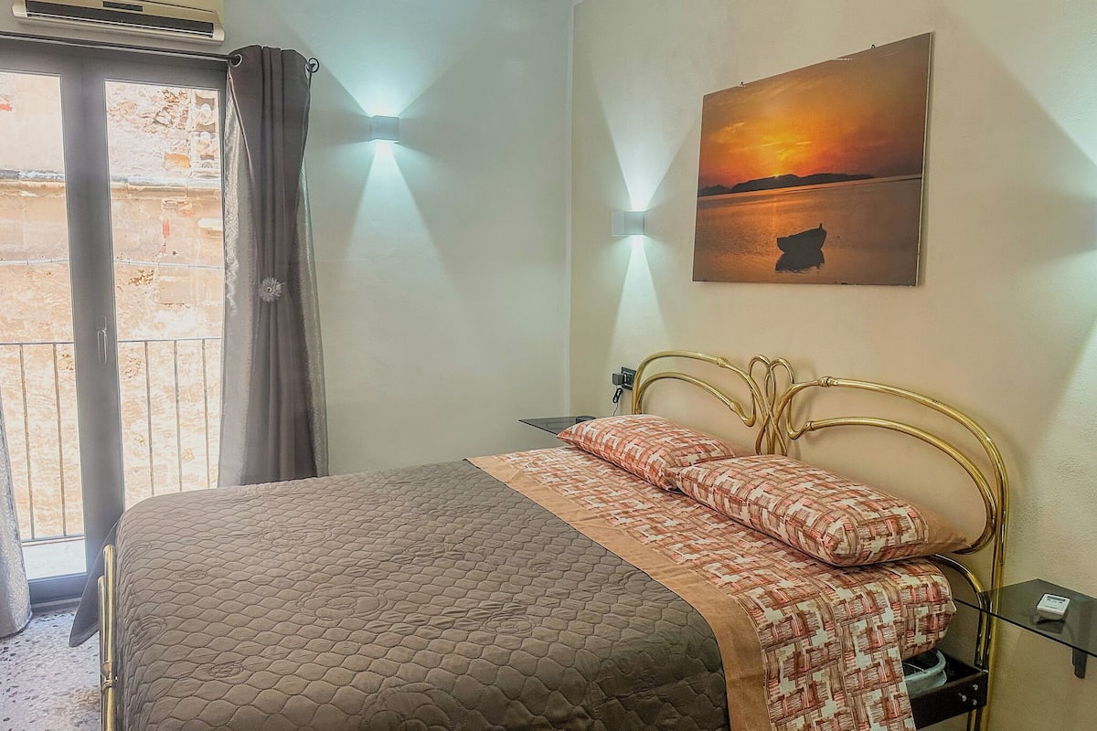 Appartement, 1 chambre | 1 chambre, accès au Wi-Fi (inclus)
