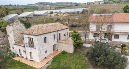 Antico Borgo Perrotta + Tripla