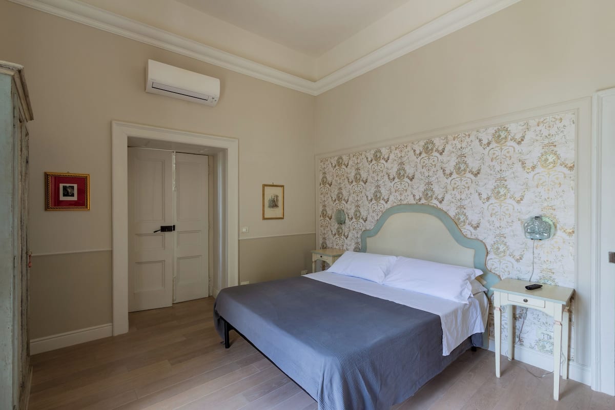 Apartment, 1 Bedroom, Balcony | 1 bedroom, free WiFi