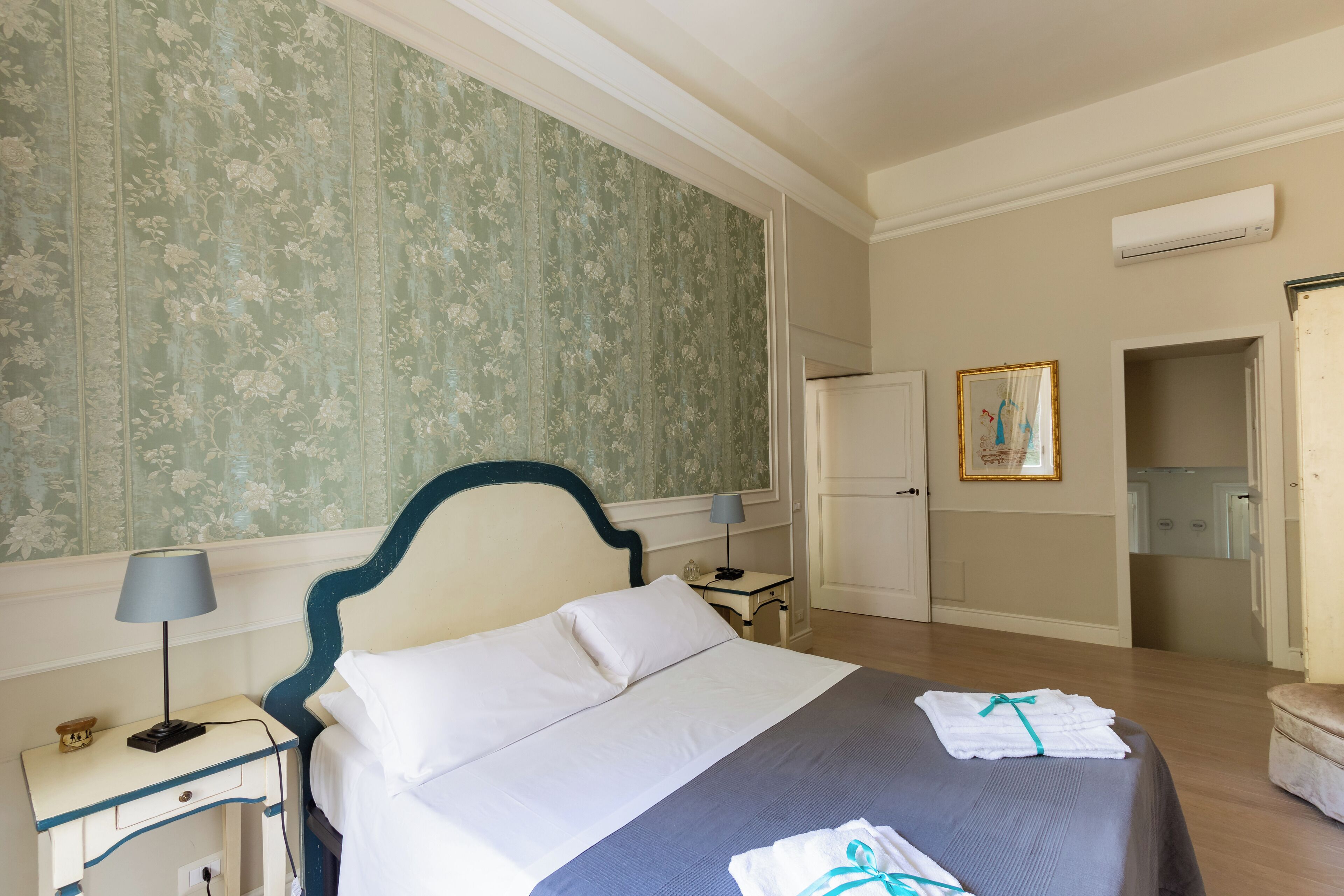 公寓, 1 間臥室, 陽台 | 1 間臥室、免費無線上網