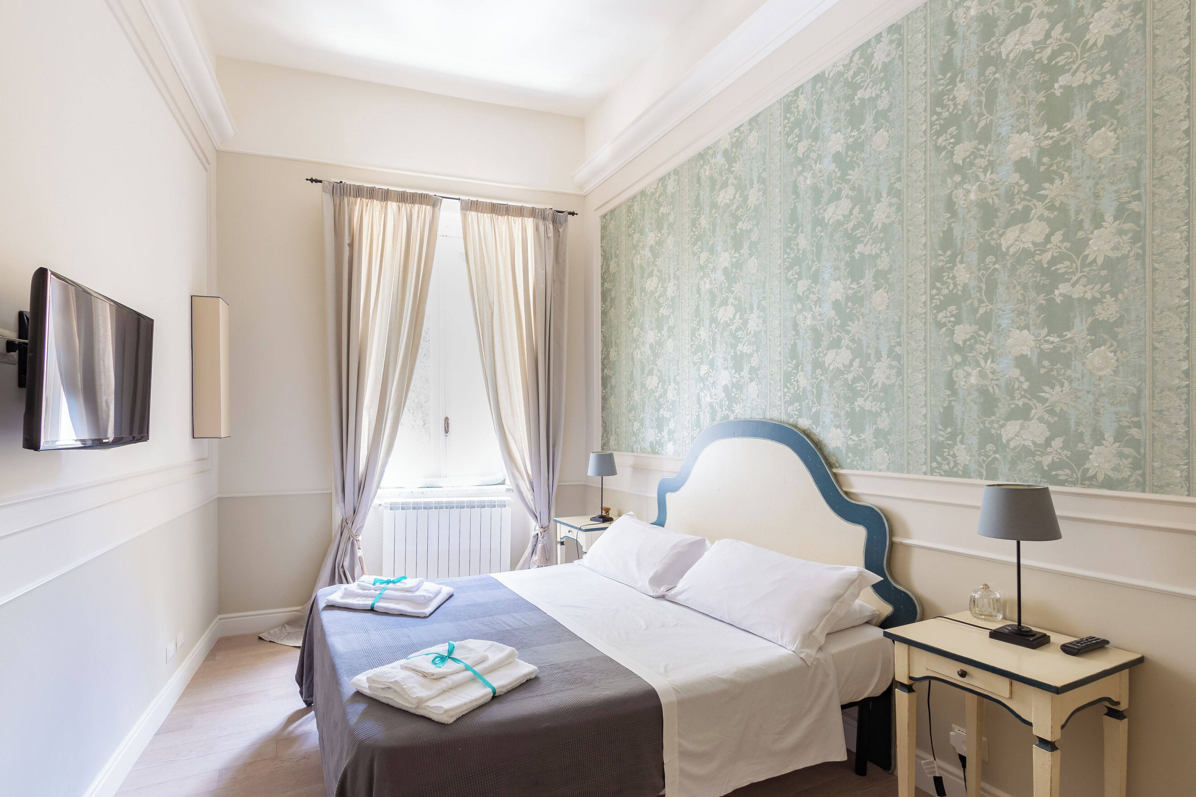 Apartment, 1 Schlafzimmer, Balkon