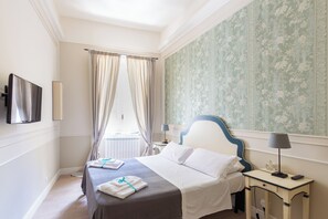 1 habitación y wifi gratis 