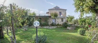 Villa Ada - Sannio