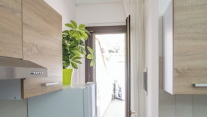 Apartment, 2 Bedrooms, Balcony | Living area - Appartamenti SCICK (Crotone)