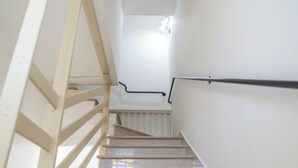 Staircase - Appartamenti SCICK (Crotone)