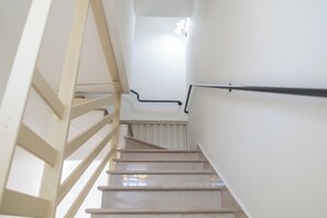 Staircase - Appartamenti SCICK (Crotone)