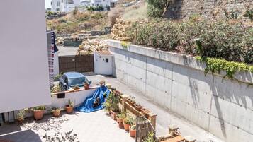 Apartment, 1 Schlafzimmer, Terrasse | Terrasse/Patio