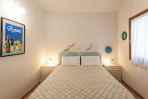 Διαμέρισμα, 3 Υπνοδωμάτια, Αίθριο | Δωρεάν Wi-Fi 