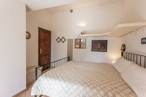 Apartment, 2 Bedrooms, Patio | Free WiFi - Sa Domo e Aurelia (San Teodoro)