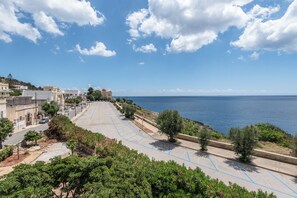 Beach/ocean view - Villa Valletta 1 & 2 (Santa Cesarea Terme)