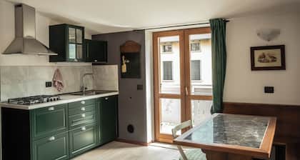 Appartamento Edolo, Bilocale & Monolocale