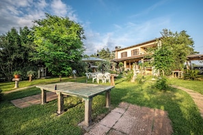 Exterior - Villa Santa Gabriella & Monolocale (Gavorrano)