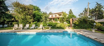 Santa Gabriella 別墅 & 單房公寓