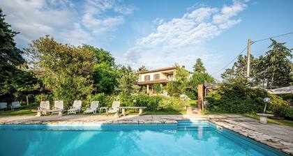 Villa Santa Gabriella & Monolocale