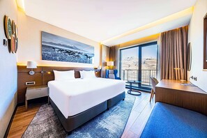 Standard Room, Balcony