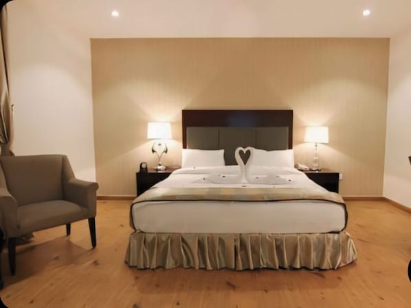 Deluxe Studio - Towlan Grnada (Riyadh)