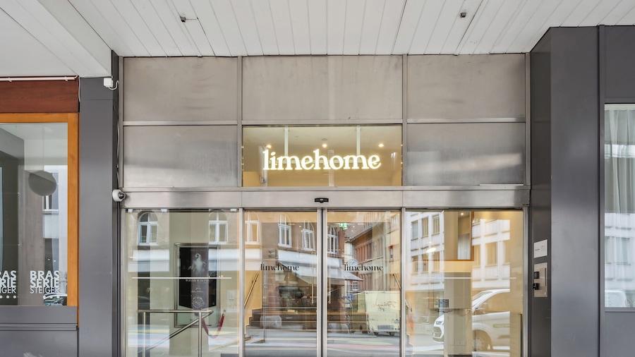 Limehome Basel Münzgasse