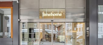 limehome Basel Münzgasse