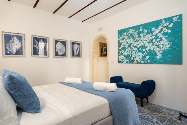 Appartement | 1 chambre