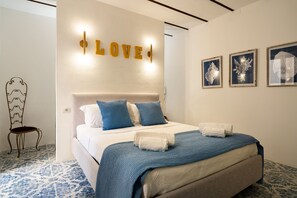 Apartemen | 1 kamar tidur