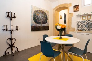 House - Ortigia Courtyard Apartment (Syracuse)