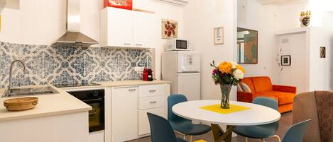 Apartment | 1 Schlafzimmer