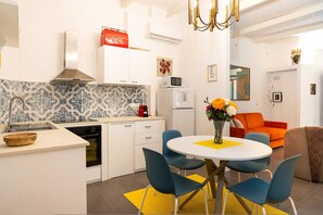 Casa | 1 habitación 