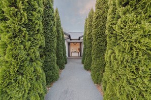 Exterieur