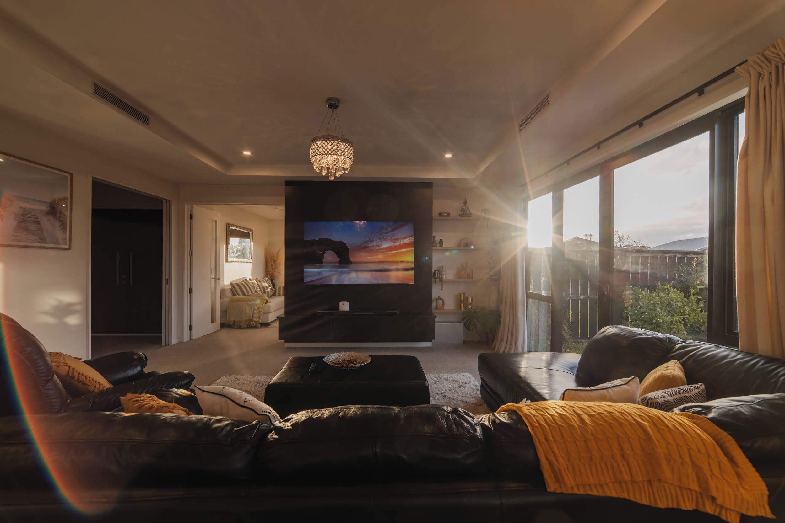 Fernseher