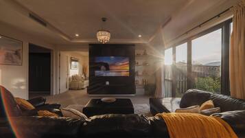 Fernseher