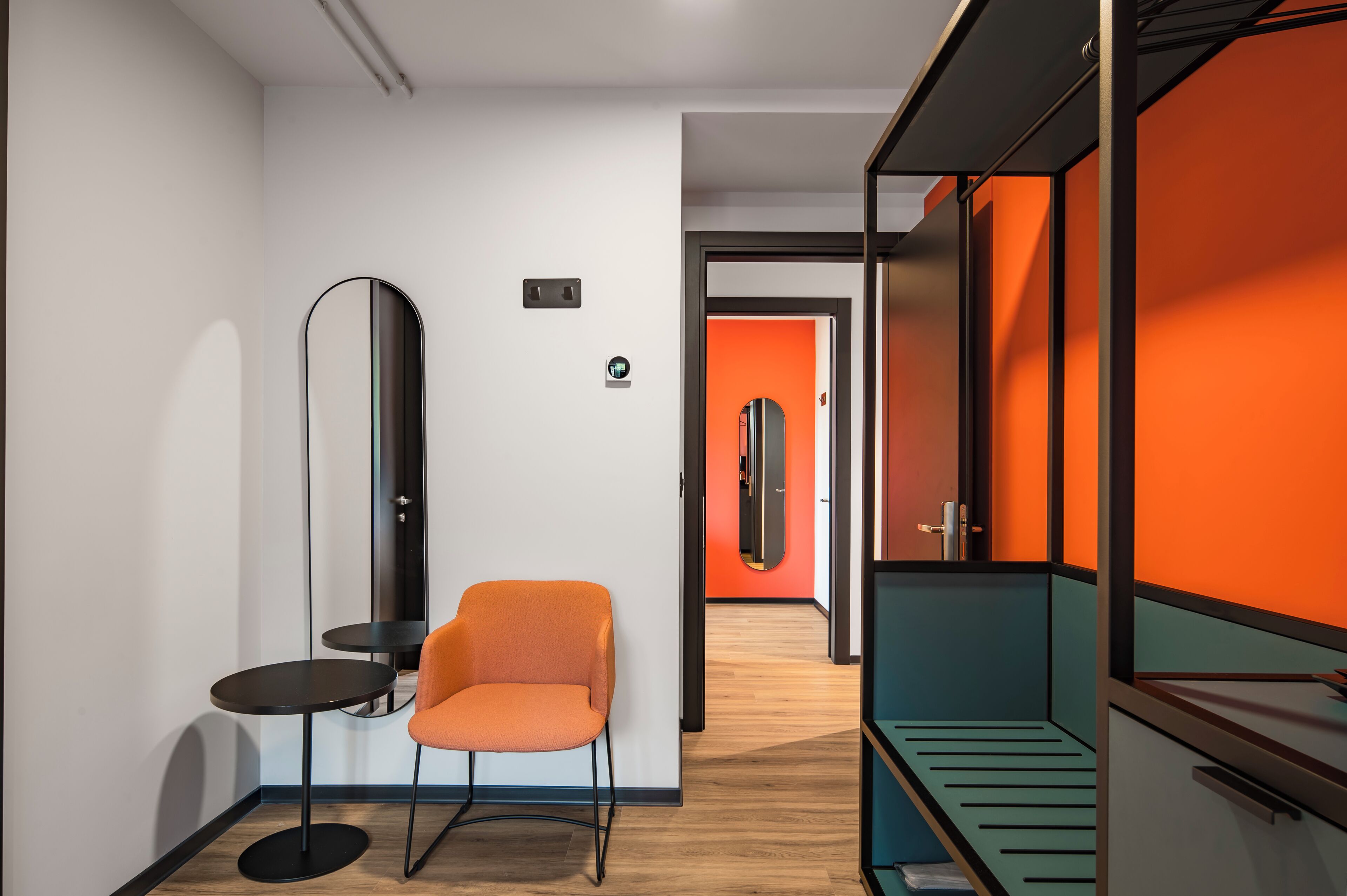 Photo - CX Trieste Giulia