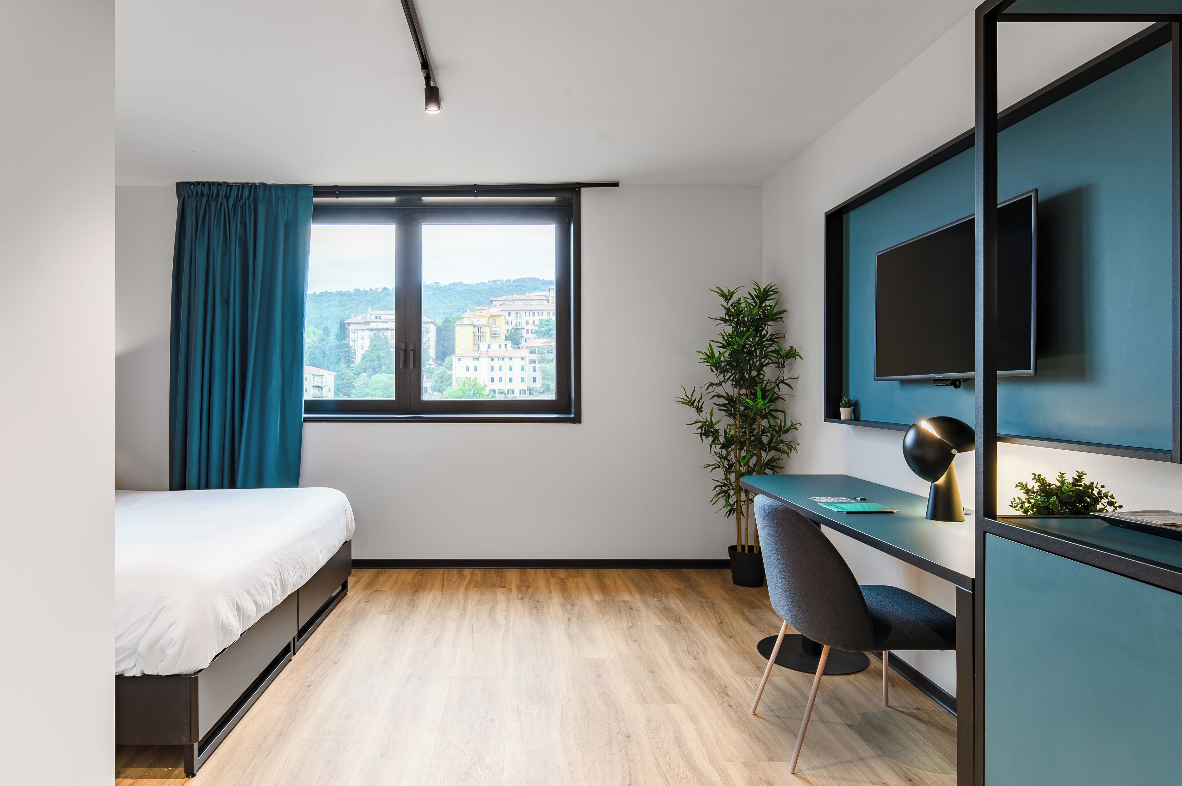 Photo - CX Trieste Giulia