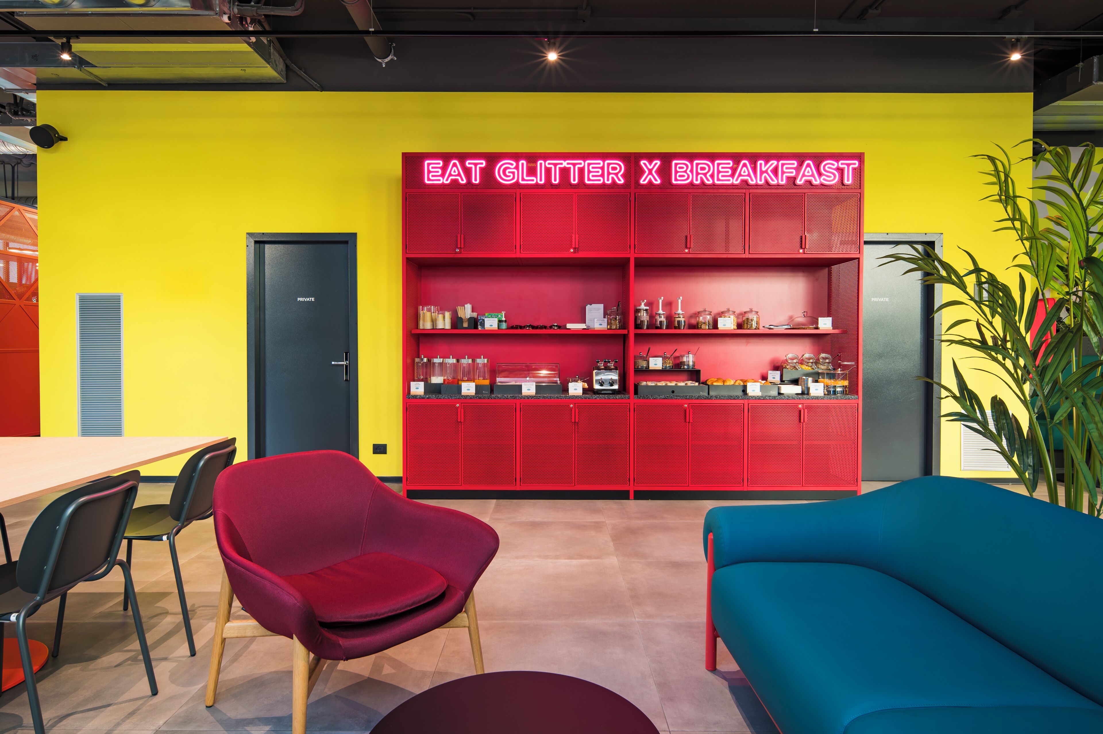 Photo - CX Trieste Giulia