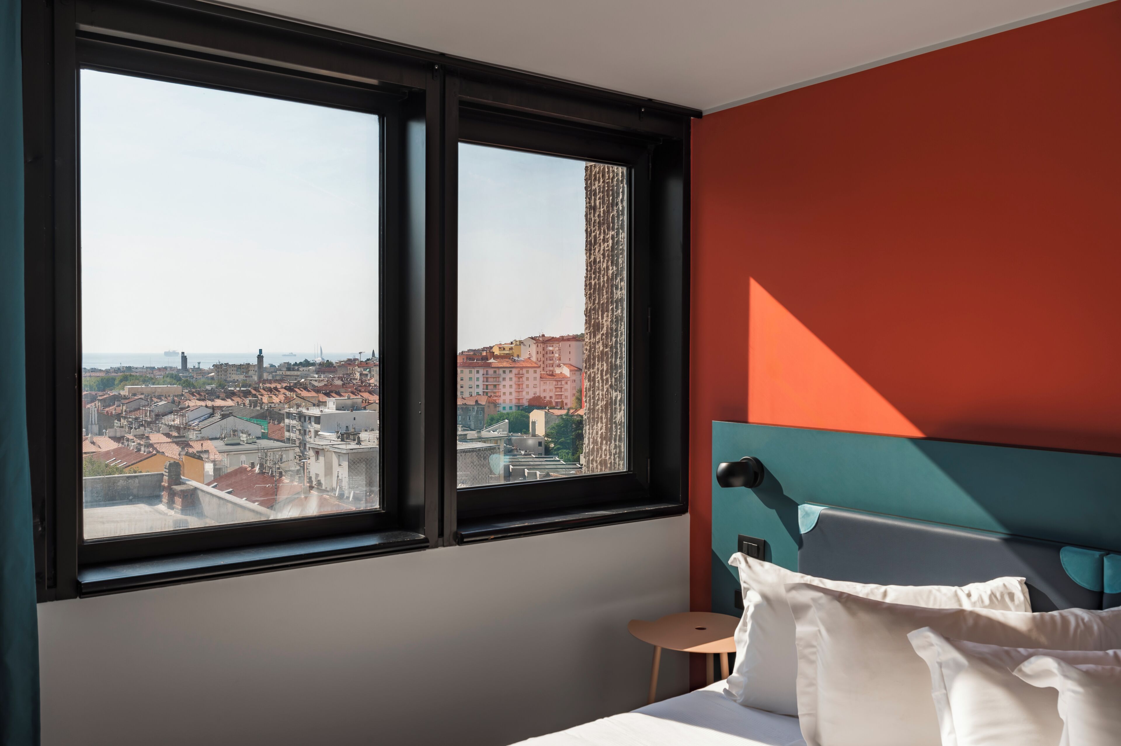 Photo - CX Trieste Giulia