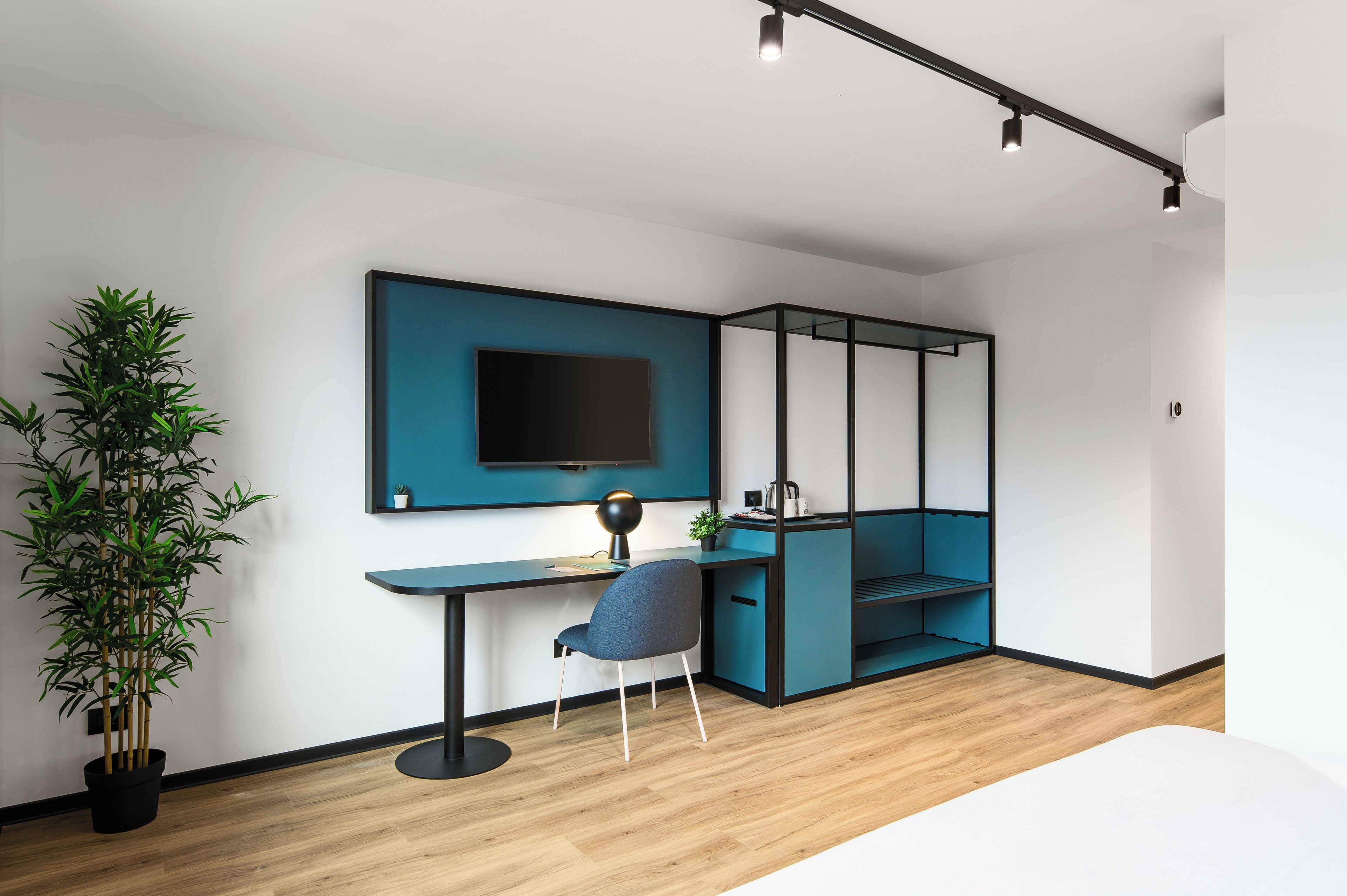 Photo - CX Trieste Giulia