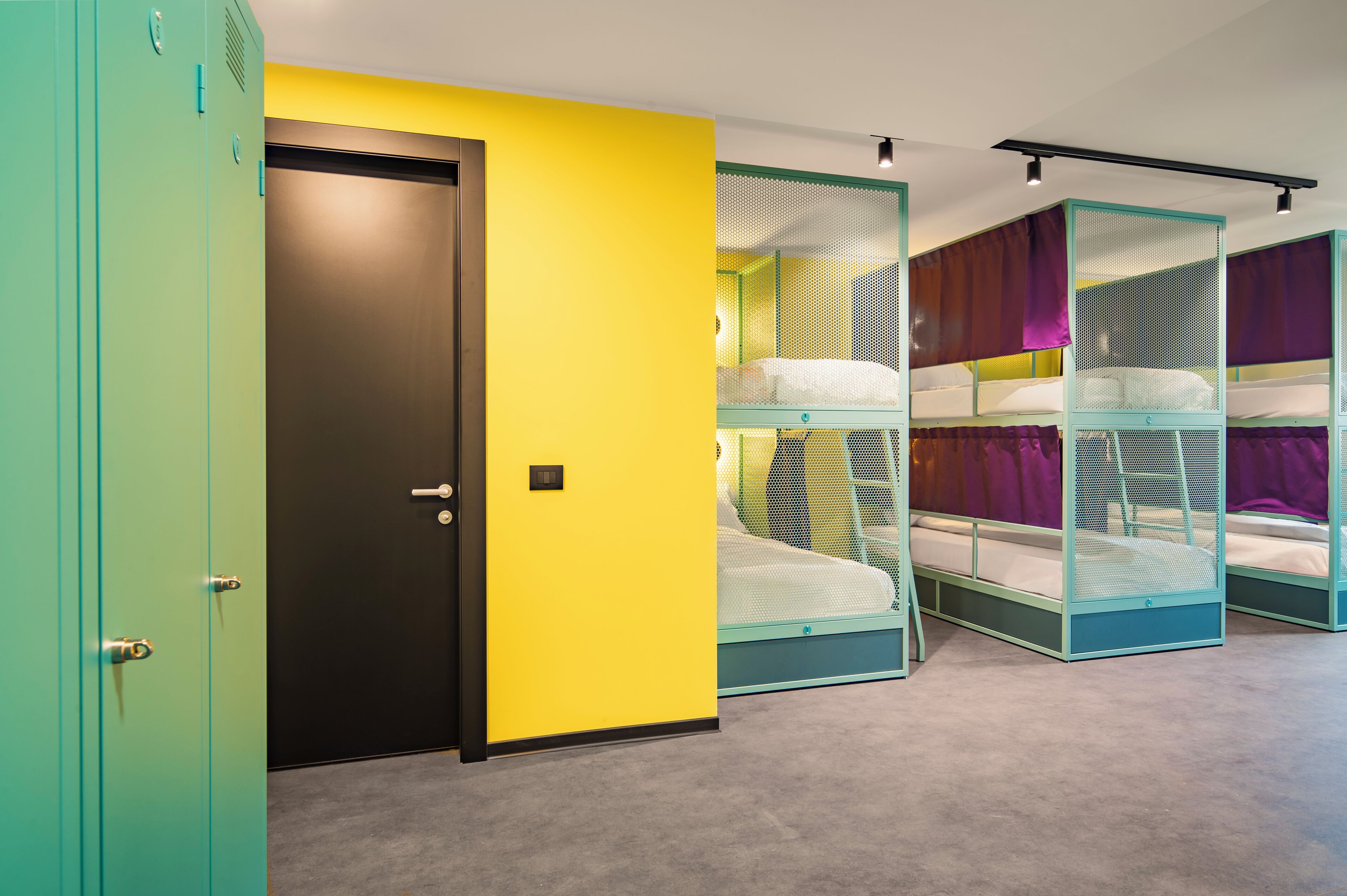 Photo - CX Trieste Giulia