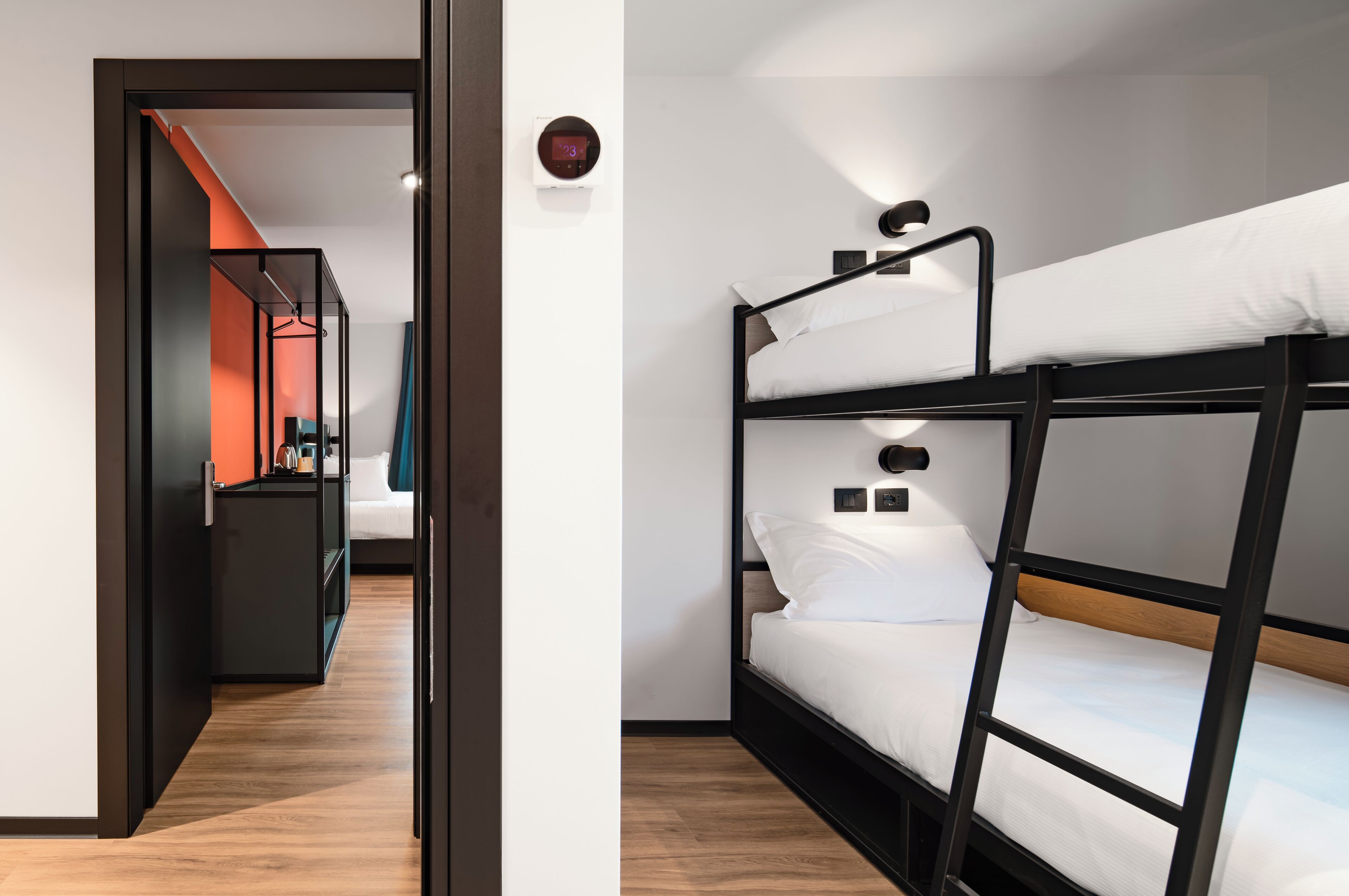 Photo - CX Trieste Giulia