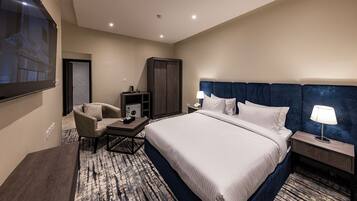 Economy Single Room