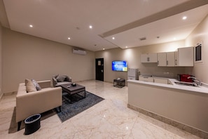 Deluxe Suite - Towlan Qurtuba2 (Riyadh)
