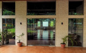 Interior - Whispering Peepul Resort (Ambernath)