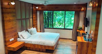 Whispering Peepul Resort