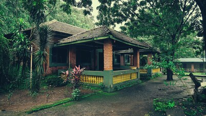 Whispering Peepul Resort
