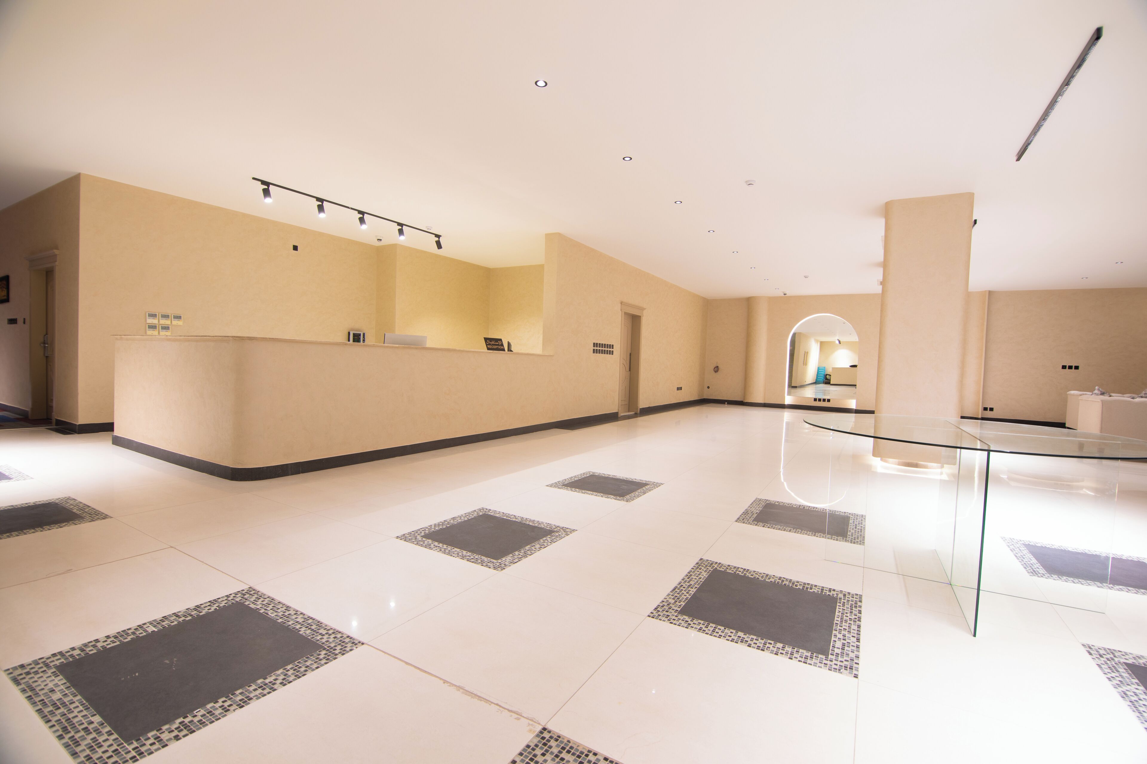 Foto - Towlan Alfalah