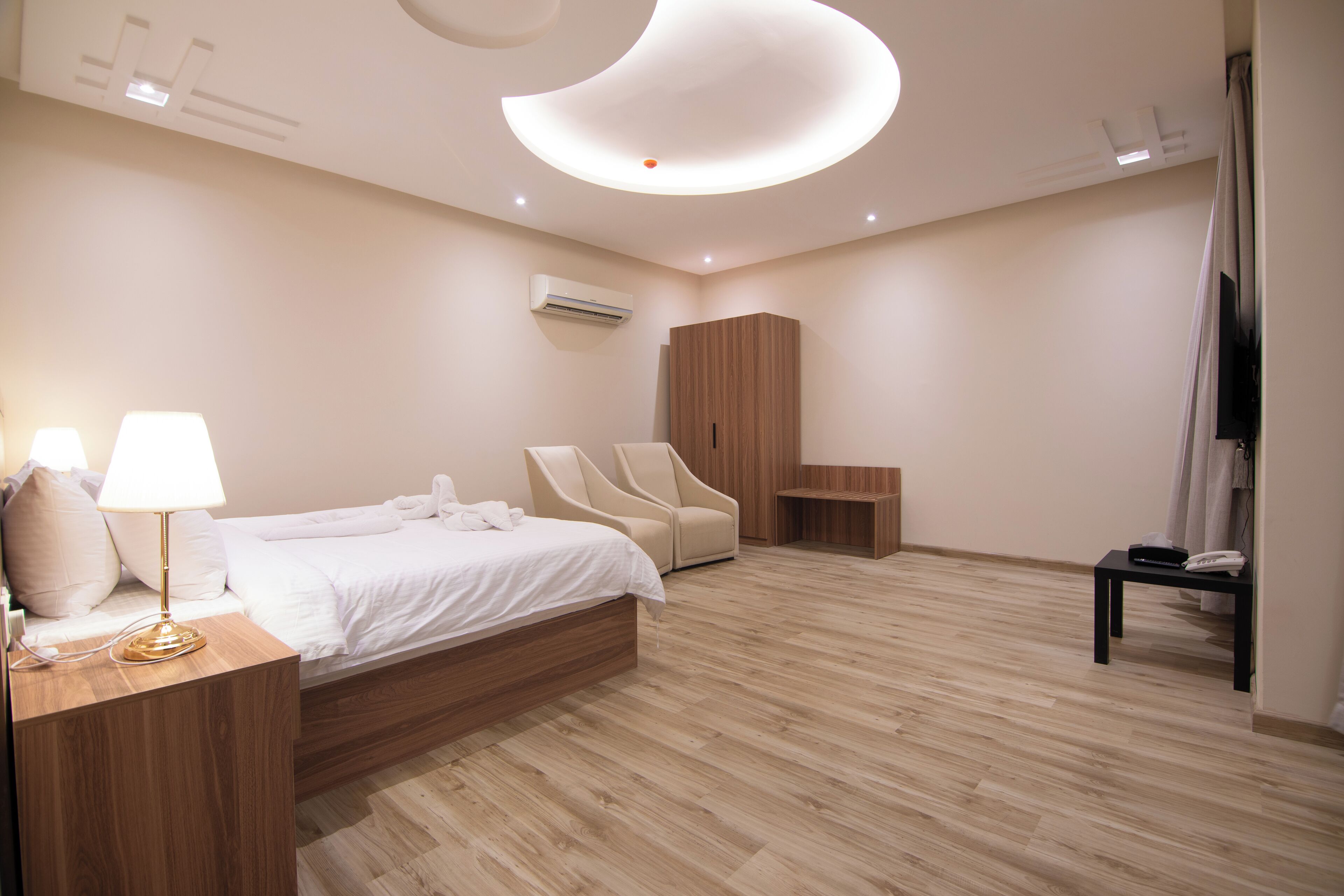 Foto - Towlan Alfalah