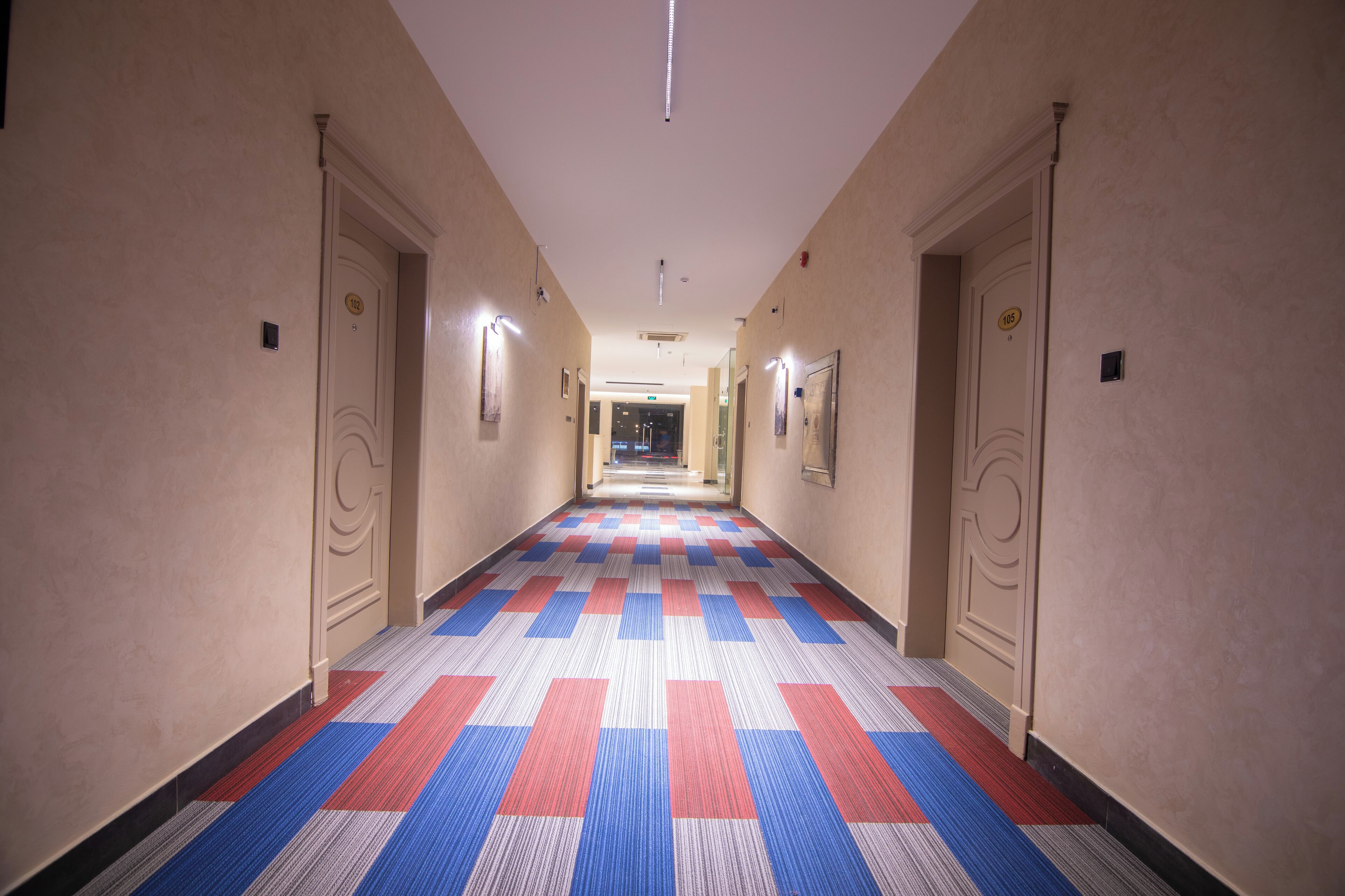 Foto - Towlan Alfalah