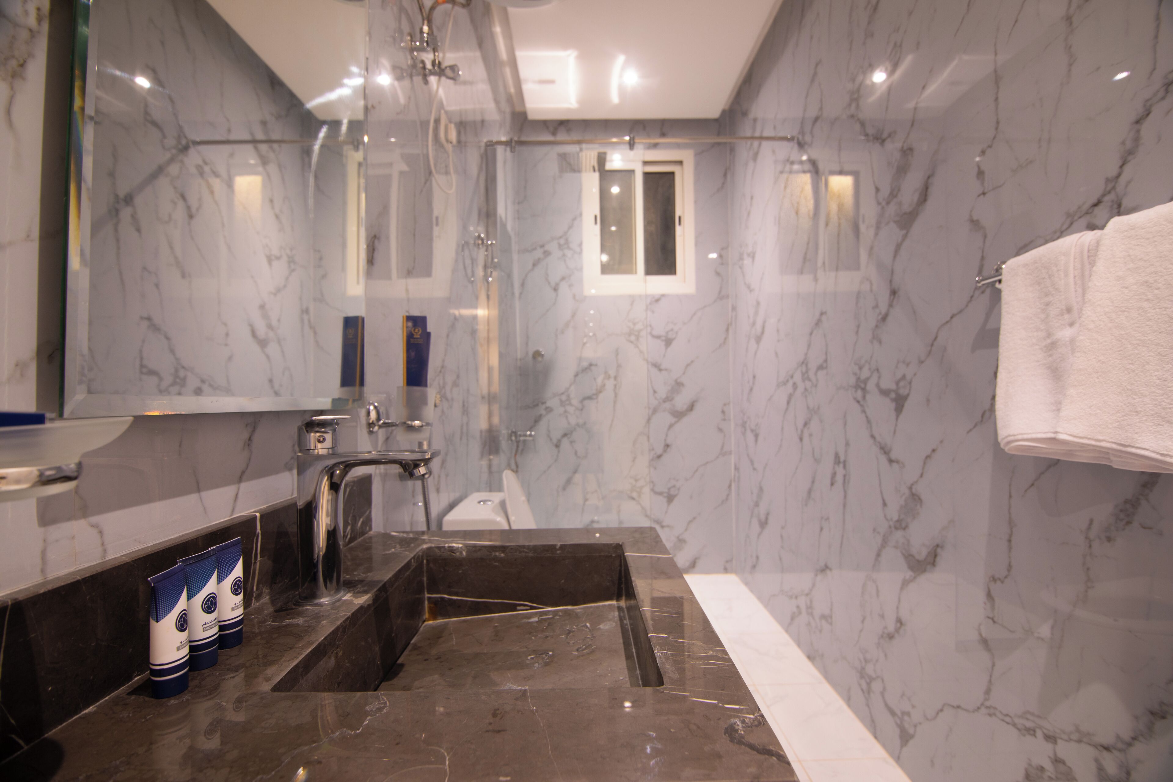 Foto - Towlan Alfalah