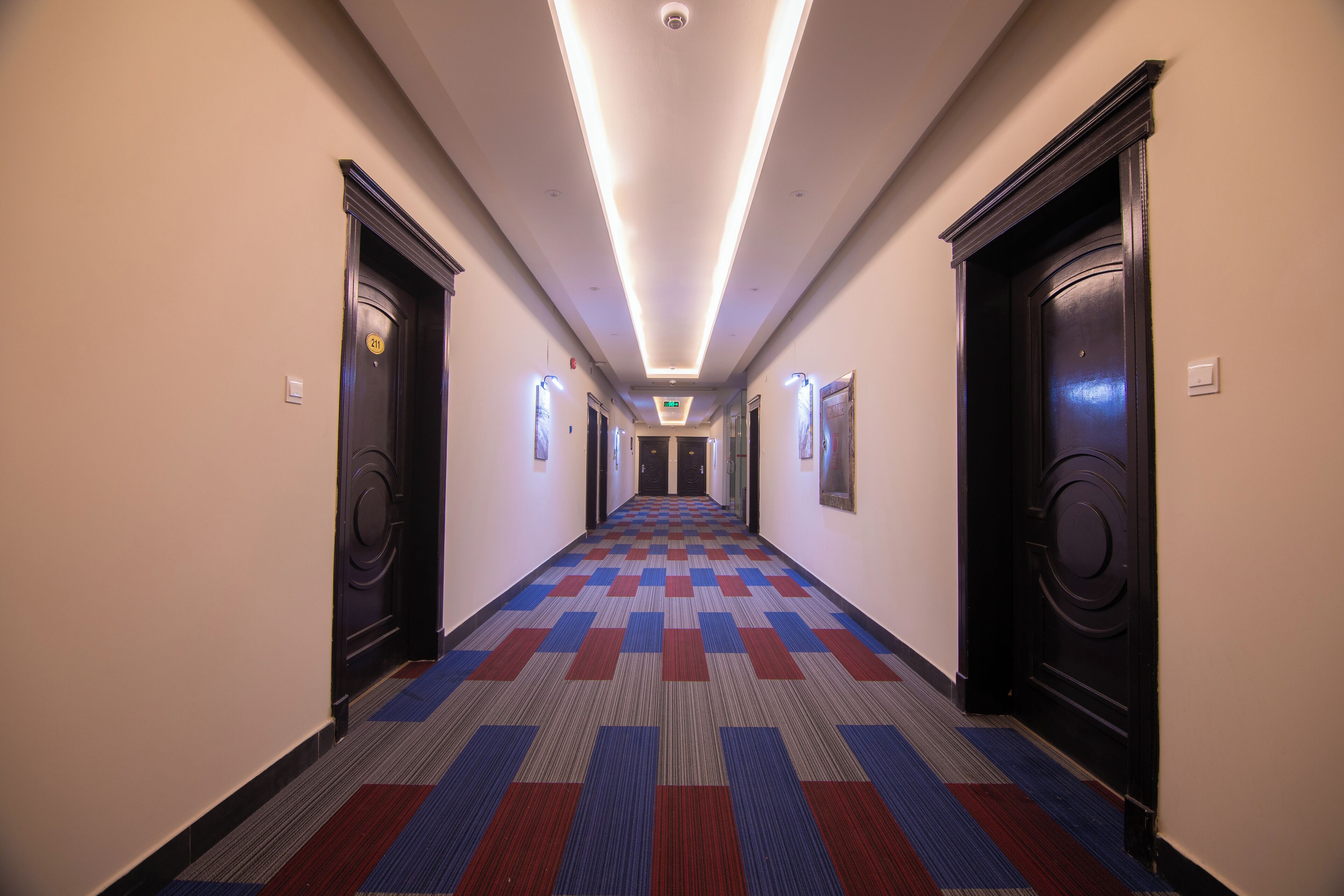 Foto - Towlan Alfalah