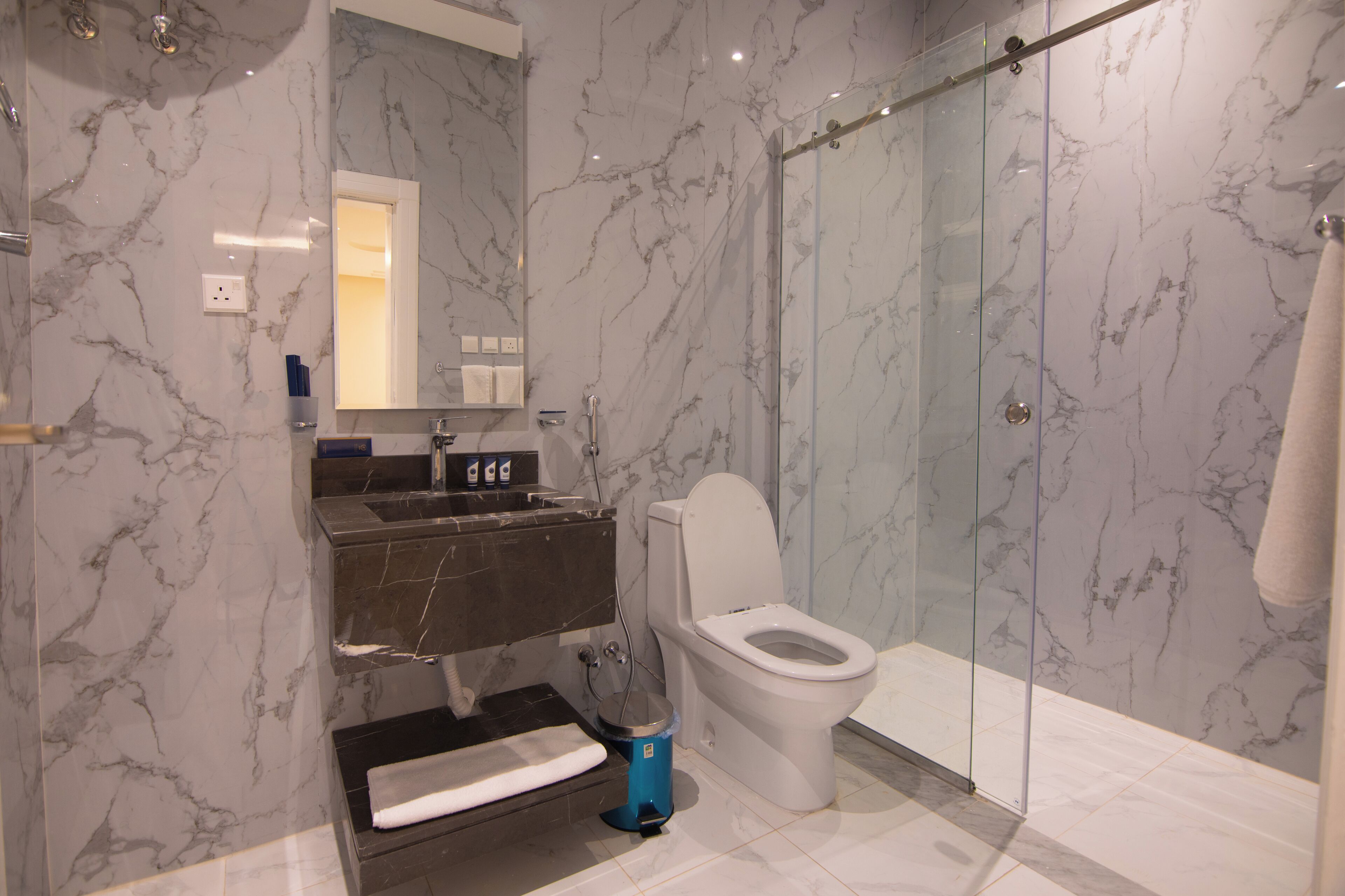 Foto - Towlan Alfalah