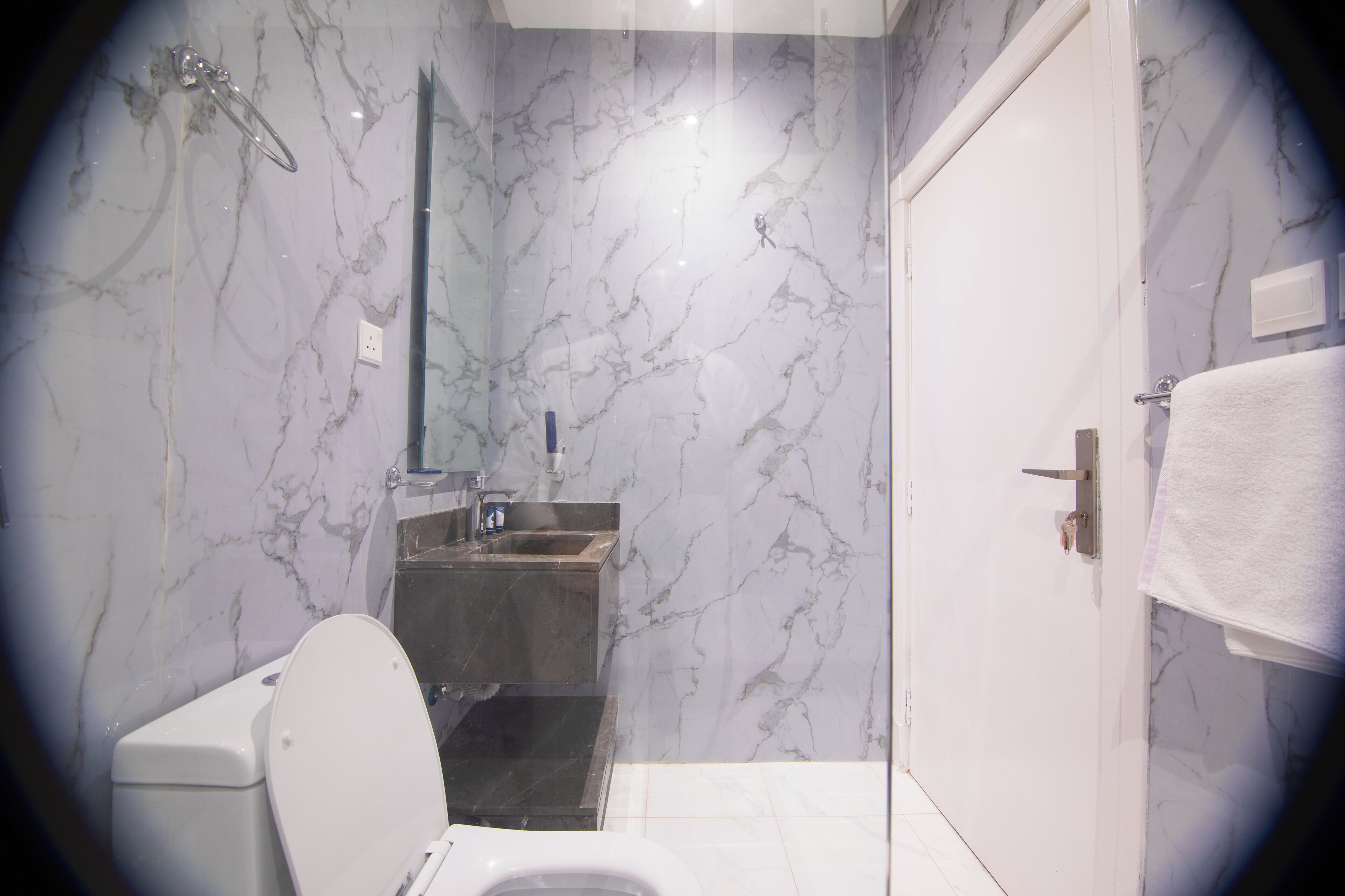 Foto - Towlan Alfalah