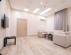 Family Quadruple Room